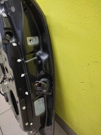 фото thumb №11, Seat exeo kombi двері лівий задня лак lw7z