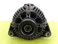 Генератор bmw e46 1998-2007 1,8 бензин valeo 1435429 90a 3 pin Київ, фото thumb