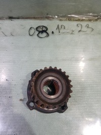 фото thumb №1, Колесо зубчасте 2.4 volvo s80 ii 1275360