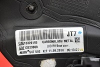 фото thumb №6, Дзеркало праве чорні eu 13320193 opel insignia a 08-14 5 pin