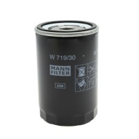 Mann-filter w 719/30 фільтр оливи Ціна, фото thumb