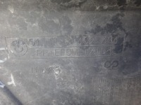 фото thumb №10, Бампер перед передній bmw x5 e53 sapphire