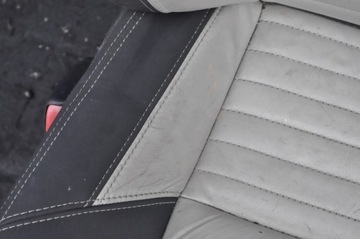 фото thumb №7, Volvo s40 ii v50 сиденье водителя uk rdesign