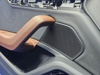 Карка левых дверь кожа ambiente audi a5 f5 кабриолет  oem 8w7867105a Недорого, фото thumb