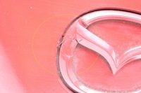 фото thumb №7, Верхній захист двигуна mazda rx-8 se, fe n3r11313x 1.3l бензиновий 170kw 2008