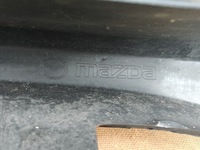 фото thumb №12, Mazda cx3 2015-2018 przed liftem бампер передній