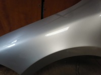 фото thumb №6, Крила лівий skoda superb 2 ii przedlift 08-13 9202 оцинковка