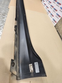 Купить Bmw g16 f93 m8 mpakiet молдинг порог правая carbonschwarz 416 8090418, фото thumb