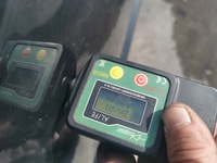 фото thumb №10, Двері праві перед audi tt 8n чорні голий płat