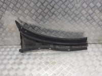 фото thumb №1, Жабо mazda 3 bk europa