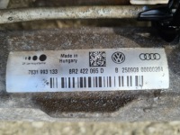 Audi q5 8r0 трансмісія рейка рульова 8r2422065d Доставка, фото thumb
