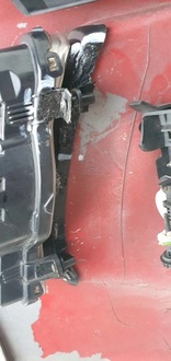 фото thumb №11, Citroen ds3 бампер перед передний