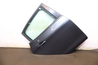 фото thumb №1, Дверь правый задняя peugeot 208 i lift ktpd