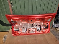 фото thumb №9, Nio et7 задняя крышка багажника багажника