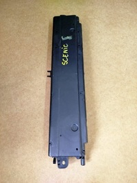 фото thumb №2, Лічильник дисплей renault scenic ii p8200365607d