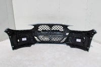 фото thumb №9, Bmw 4 g22 g23 бампер передній перед m набір 80767