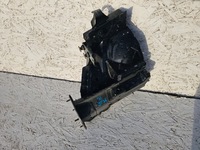 фото thumb №5, Mondeo mk5 лонжерон права lub ліва