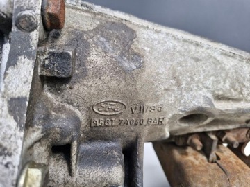 фото thumb №12, Ford explorer ii 2 4.0 b коробка передач коробки передач автомат 2wd rwd