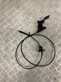 фото thumb №1, Трос ручка капот citroen c3 iii 16- 1.2 vti