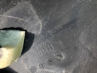 фото thumb №8, Toyota chr обшивка обивка дверь левый задняя fiolet