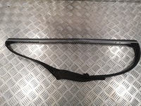 фото thumb №1, Молдинг верхний хром дверь правый задняя bmw f11