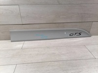 фото thumb №1, Macan молдинг двері правий перед 95b837890