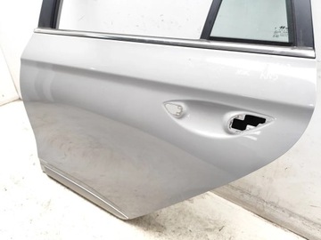 фото thumb №11, Hyundai ioniq двері задні лівий 2021 хетчбек голий 4/5dr сірий 16-22