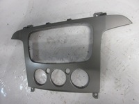 фото thumb №3, Рамка средняя консоли dekor панель обдув радио ford galaxy mk3