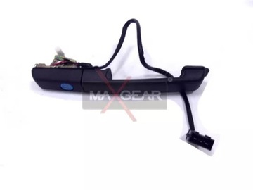 фото thumb №3, Ручка двері vw p. passat le