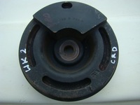 фото thumb №1, Колесо пасове jeep grand cherokee iv wk2 3.0crd