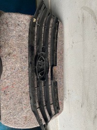 фото thumb №11, Решётка радиатора решётка радиатора lada vesta 8450008666