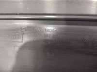 фото thumb №15, 5na807521 бампер задня 6pdc колір lc9a версія pod hak vw tiguan 5na 2015+