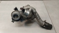 фото thumb №9, Турбонагнетатель citroen c5 ii 2.2 hdi 9681885680
