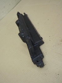 фото thumb №7, Mercedes w206 абсорбер пенополистирол a2067355900