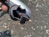 фото thumb №10, Зеркало наружное левая ly7w audi a6 c6