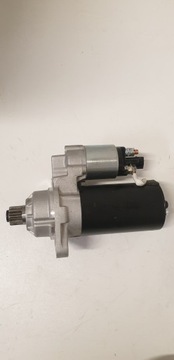 фото thumb №16, Стартер hella 8ea 011 610-231 audi seat skoda