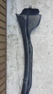 фото thumb №5, Seat ibiza iv 4 6j lift 12- жабо europa