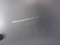 фото thumb №6, Skoda octavia ii рестайлинг 08-12 бампер переднее перед