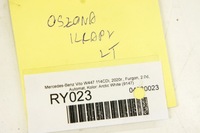 фото thumb №7, Ry023 mercedes vito w447 молдинг защита лампы задняя 9981827