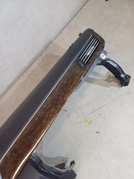 фото thumb №4, Консоль mercedes w212 e-klasa 2x подушка безопасности коленная i пассажира