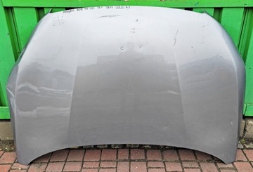 фото thumb №1, Капот peugeot 308 t9 рестайлинг 2017-