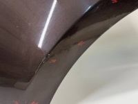 Купить Kia rio 3 3 10-17 крыло левая перед передний, фото thumb