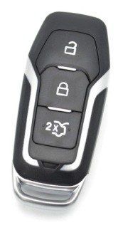 фото thumb №1, Ford s-max mondeo mk5 galaxy ключ pilot корпус
