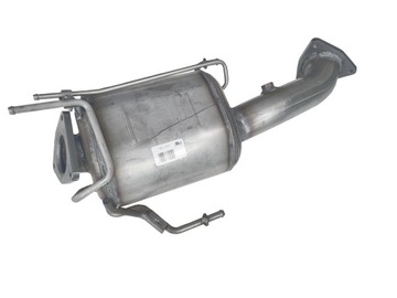 ФИЛЬТР DPF FAP VOLKSWAGEN TOUAREG 3.0 TDI 2014-2018 гг.