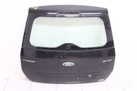фото thumb №1, Ford fusion 02r- кришка багажника зад задня d2