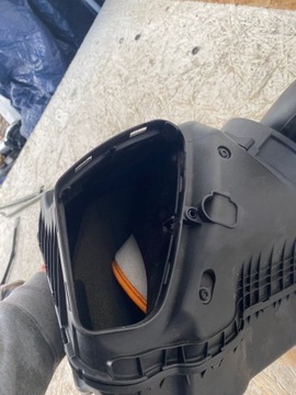 фото thumb №11, Фильтр воздуха audi s6 s7 rs6 rs7 c7 4g0133836ah