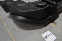 Jeep wrangler jk 2007-2017 стальной бампер задний с кронштейн колеса snake Оригинал, фото thumb