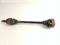 фото thumb №1, Приводной вал левый задняя левая задняя bmw x1 e84 7591595