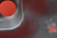 фото thumb №10, Жабо eu 86150-1f000 kia sportage 2 ii 04-08