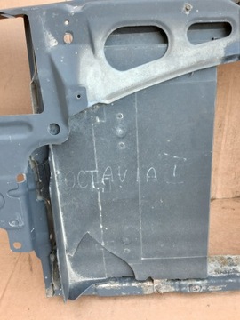 фото thumb №5, Pas переднее усилитель перед skoda octavia i